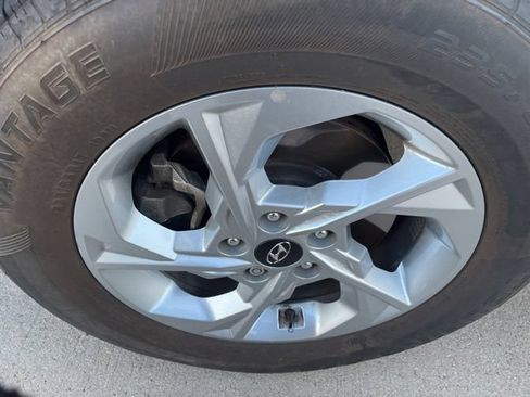 Used 2023 Hyundai Tucson SEL AWD/4WD image 7