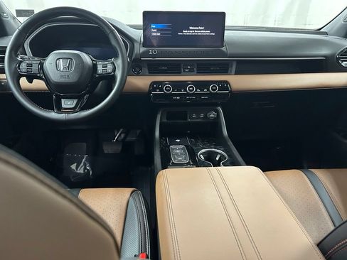 Used 2026 Honda Passport TrailSport Elite image 16