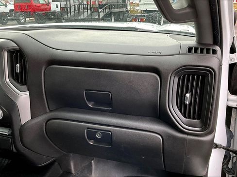 Used 2022 GMC Sierra 1500 Pro w/ Pro Value Package image 16