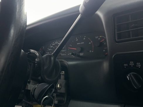 Used 2002 Ford F250 4x4 Crew Cab Super Duty image 20