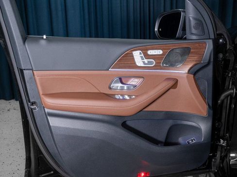 New 2026 Mercedes-Benz GLE 350 4MATIC image 12