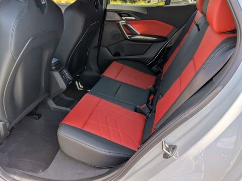 New 2026 BMW X2 M35i w/ Technology Package AWD/4WD image 31