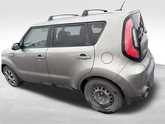 Used 2015 Kia Soul FWD image 18