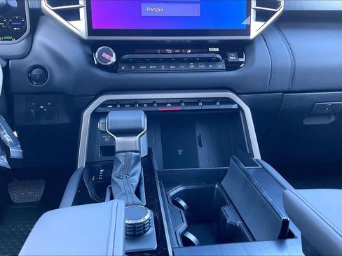 New 2026 Toyota Sequoia Platinum image 19