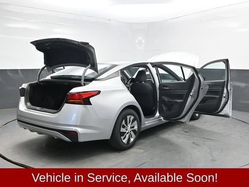 Used 2021 Nissan Altima 2.5 S FWD image 51