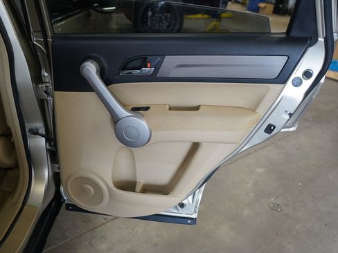Used 2007 Honda CR-V EX image 21