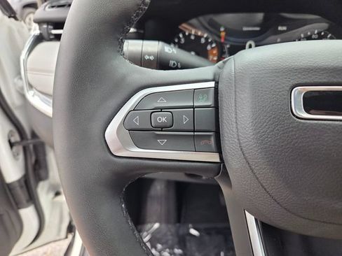Certified 2024 Jeep Compass Limited AWD/4WD image 31