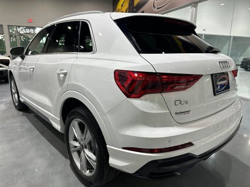 Used 2022 Audi Q3 2.0T Premium AWD/4WD image 32