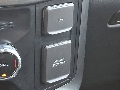 Certified 2023 Ford F150 XLT w/ Equipment Group 302A High image 26