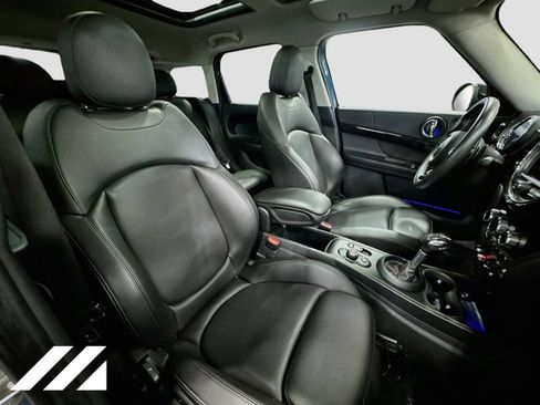 Used 2019 MINI Cooper Countryman S AWD/4WD image 27