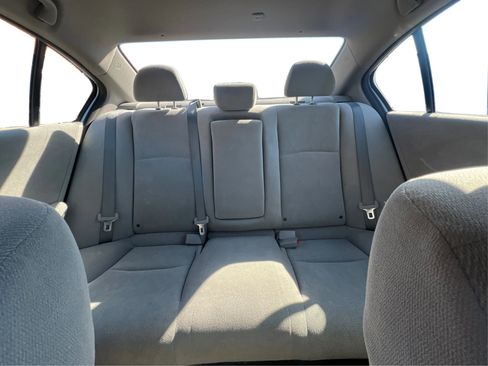 Used 2013 Honda Accord LX image 18