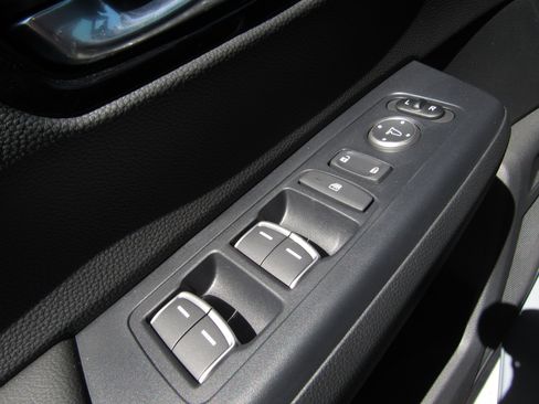 New 2026 Honda CR-V Sport Touring image 23