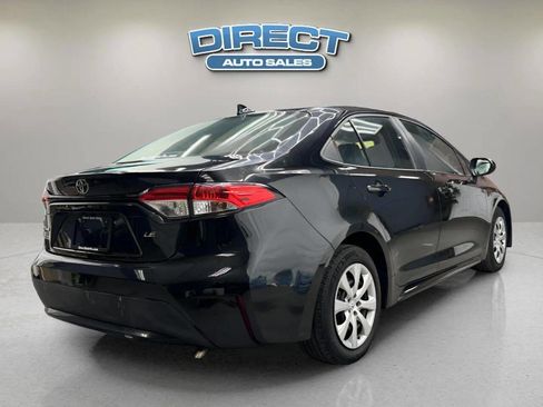 Used 2021 Toyota Corolla LE image 6