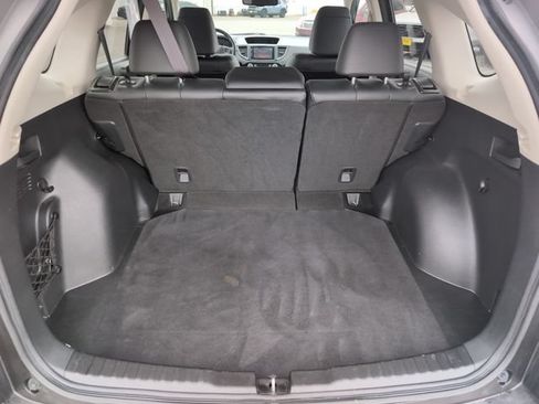 Used 2016 Honda CR-V EX-L image 14