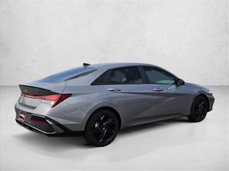 New 2026 Hyundai Elantra Sport video 2