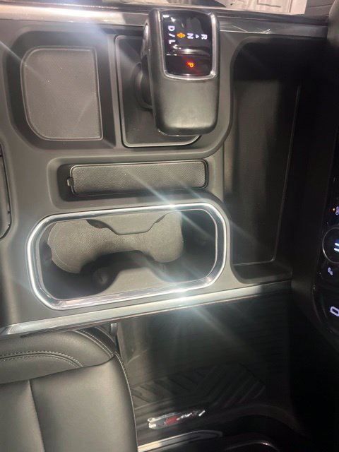 Used 2025 Chevrolet Silverado 1500 RST AWD/4WD image 29
