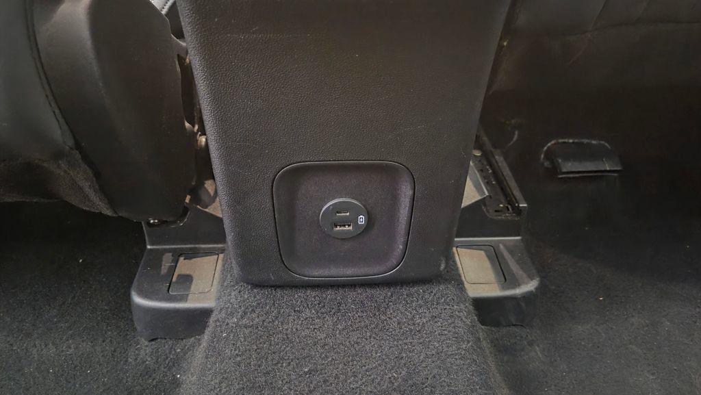 Used 2024 Ford Bronco Sport Big Bend AWD/4WD image 29