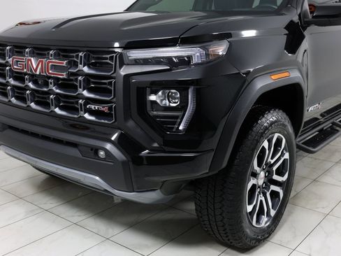 Used 2024 GMC Canyon AT4 w/ AT4 Premium Package image 48