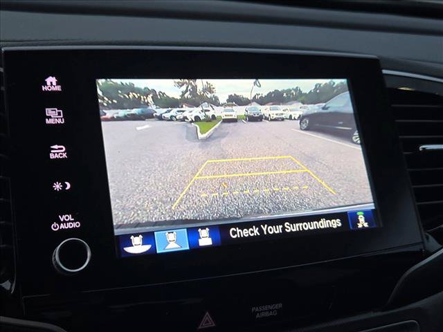 Used 2023 Honda Ridgeline RTL image 11