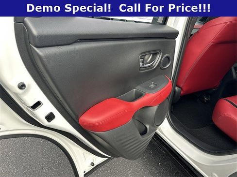 Used 2025 Acura ADX A-Spec image 14