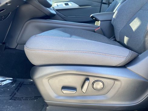 New 2026 Ford Explorer Active image 19