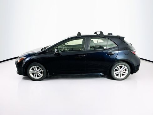 Used 2020 Toyota Corolla SE FWD image 4