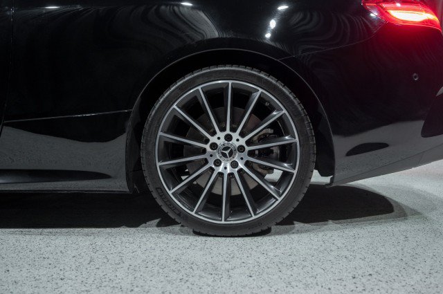 Used 2020 Mercedes-Benz E 450 Coupe image 7