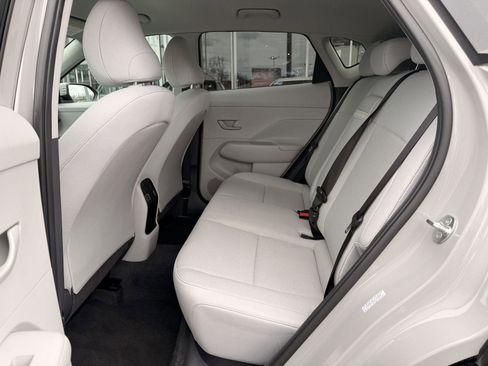 Used 2025 Hyundai Kona SEL image 26