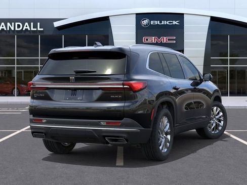 New 2026 Buick Enclave Preferred AWD/4WD image 4