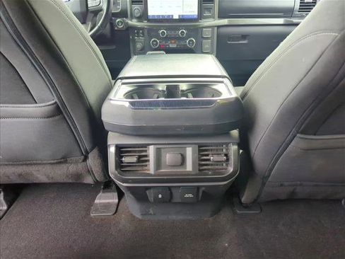 Used 2021 Ford F150 XLT w/ Equipment Group 302A High image 26