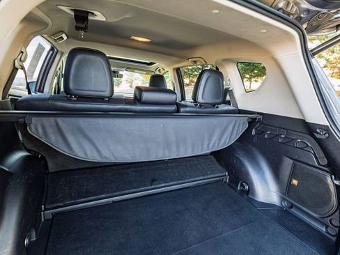 Used 2018 Toyota RAV4 Limited image 25