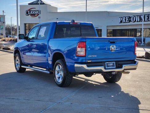 Used 2022 RAM 1500 Lone Star image 3