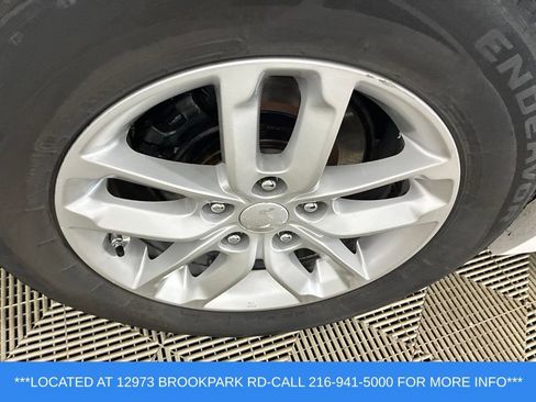 Used 2013 Kia Optima LX FWD image 24