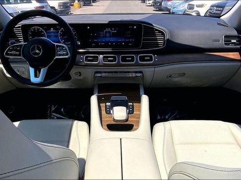 Certified 2023 Mercedes-Benz GLE 450 4MATIC image 12