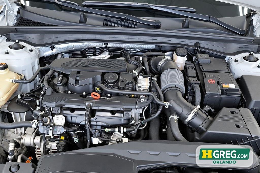 Used 2023 Kia K5 GT-Line FWD image 16