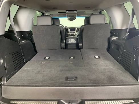 Used 2020 GMC Yukon Denali w/ Open Road Package AWD/4WD image 29