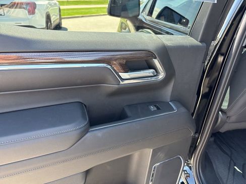Certified 2023 Chevrolet Silverado 1500 RST AWD/4WD image 12