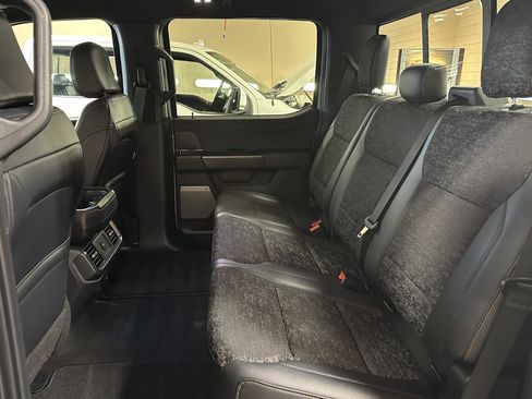 Used 2026 Ford F150 Tremor w/ Tow/Haul Package AWD/4WD image 19