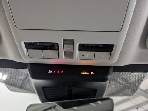 Used 2025 MAZDA CX-70 3.3 Turbo w/ Premium Package image 24