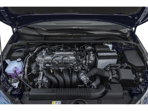 Used 2020 Toyota Corolla XLE FWD image 15