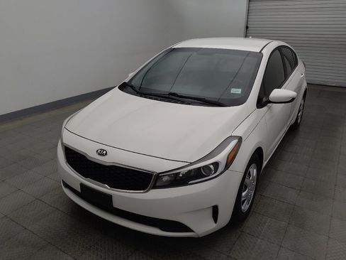 Used 2018 Kia Forte LX FWD image 15