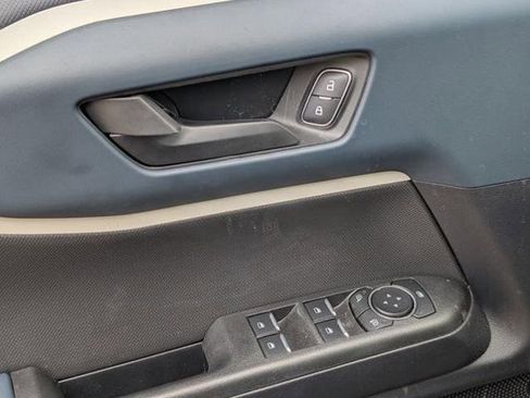 New 2025 Ford Bronco Sport Heritage image 20