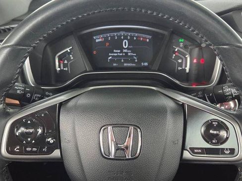 Used 2020 Honda CR-V EX-L image 29