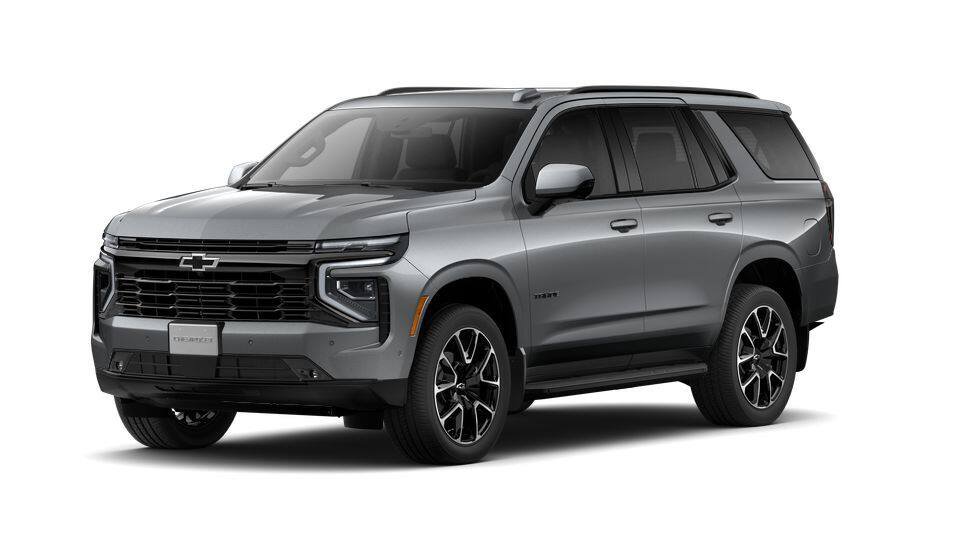 New 2026 Chevrolet Tahoe RST w/ Comfort Package AWD/4WD image 27