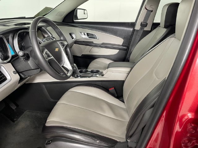 Used 2015 Chevrolet Equinox LTZ AWD/4WD image 2