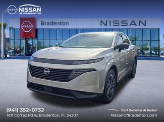 New 2026 Nissan Murano SL AWD/4WD video 1