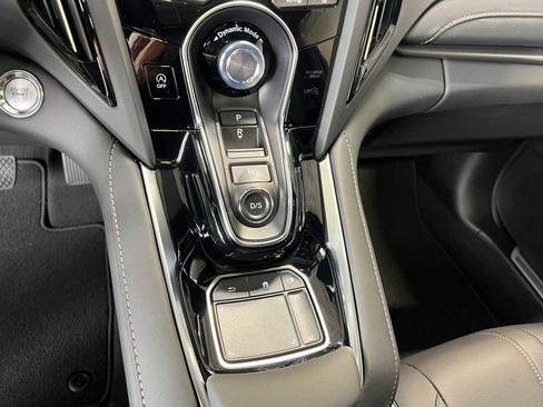 New 2026 Acura RDX SH-AWD image 22