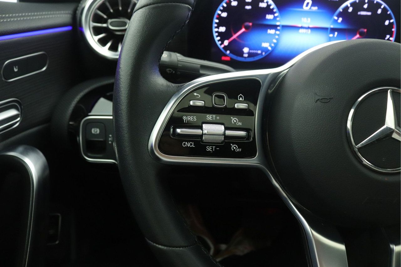 Certified 2023 Mercedes-Benz CLA 250 image 10
