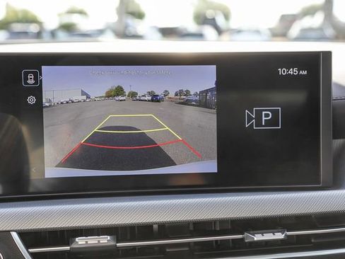 New 2025 Hyundai Sonata SEL image 24