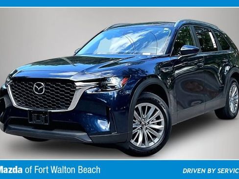 Used 2026 MAZDA CX-90 3.3 Turbo w/ Select Package AWD/4WD image 1